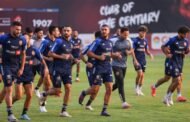 تفاصيل مران الاهلي استعداداً لمواجهة اورلاندو بيراتس في دوري أبطال أفريقيا