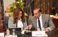 وزيرة التنمية المحلية: تشغيل كافة مشروعات المرحلة الأولى من المبادرة الرئاسية حياة كريمة
