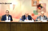 وزير التعليم يناقش أهم المقترحات والحلول المقدمة لمواجهة تحديات الكثافات الطلابية