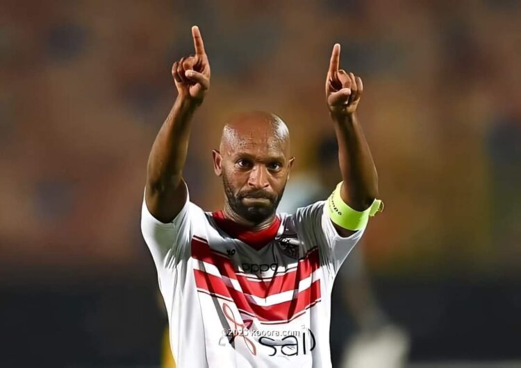 شيكابالا يدعم محمد عدلان لرفضه الأهلي واختيار الزمالك رغم تعاقد الأحمر معه