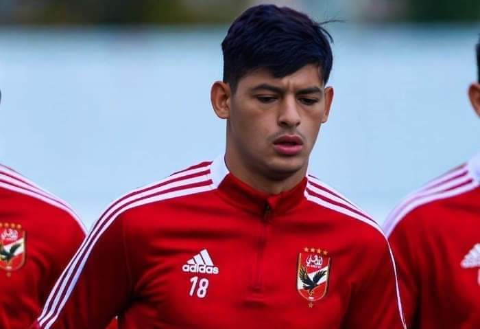 وكيل كريستو: اللاعب عاش ظروف صعبة في مصر.. ولم يكن سعيد بالوضع في الأهلي