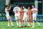 تشكيل بيراميدز للقاء الزمالك في الدوري المصري