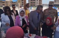 المجلس ووزارة الدفاع وضعا خطة لتنظيم 16 معرض لمنتجات ذوي الإعاقة 