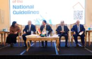 نائب مجلس الوزراء ووزير الصحة يُعلن عن إطلاق 30 دليلا ارشاديا لـ 10 أمراض مختلفة 