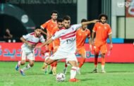 الجهاز الفني للزمالك يمنح راحة لـ اللاعبين الأساسيين من مران اليوم