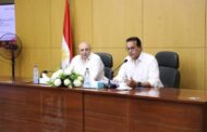 وزير الصحة يستعرض بعض نتائج حملة المرور الميداني بمحافظات الصعيد