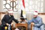 القبض على متهم بقتل مسن طعنًا داخل شقته في بولاق الدكرور