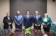 وزير الصحة يشهد إطلاق عيادات مستشفيات قطاع العلاجي وأمانة المراكز لخدمة منتفعي التأمين 