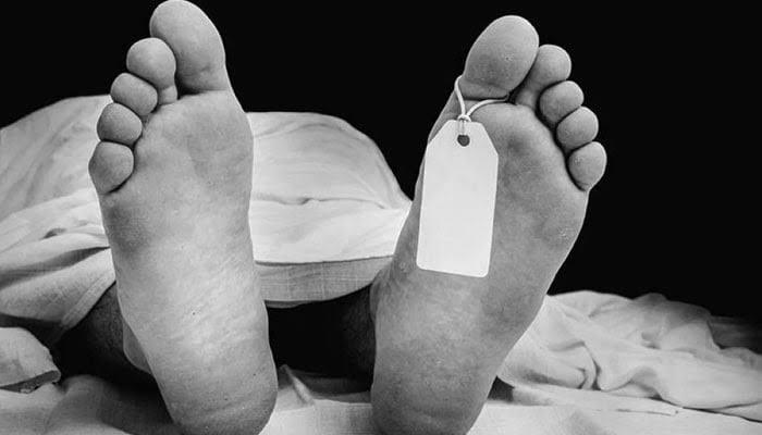 مصرع موظف على يد 5 أشخاص من عائلة واحدة في الدقهلية