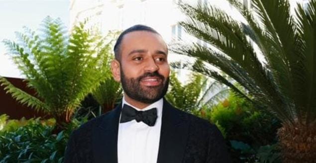 مسابقة سهلة ماتستصعبهاش  للفنان عمر السعيد.. تعرف