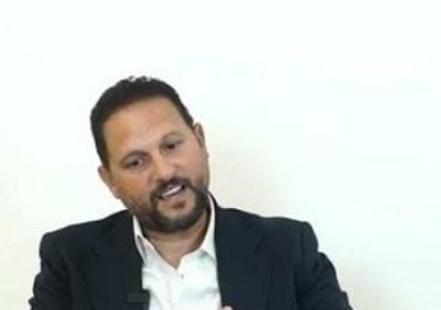 عماد زيادة: 