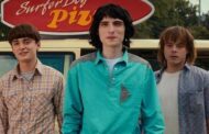 الإنتهاء من تصوير نصف الموسم الأخير من مسلسل Stranger Things