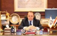المجلس الأعلى للقضاء ينفى استقالة النائب العام السابق ونجله