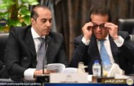 وزير الشئون النيابية : برنامج الحكومة ارتكز على تطوير البنية التحتية الصحية والتعليمية والاجتماعية