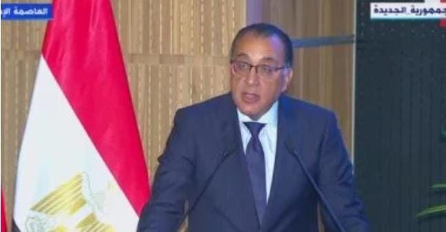 مدبولي : نتطلع إلى زيادة السائحين القادمين من صربيا إلى مصر