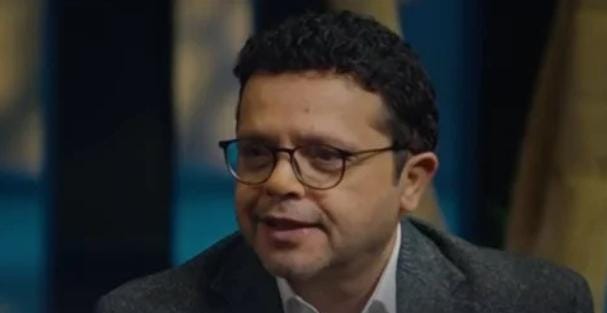 محمد هنيدي في استضافة برنامج بيت السعد.. تفاصيل