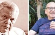 تشجيع جنازة نجل الكاتب يوسف السباعي بعد صلاة الجمعة