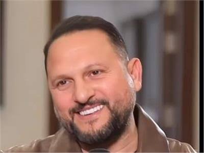 لأول مرة.. عماد زيادة يكشف تفاصيل علاقته بـ عادل إمام