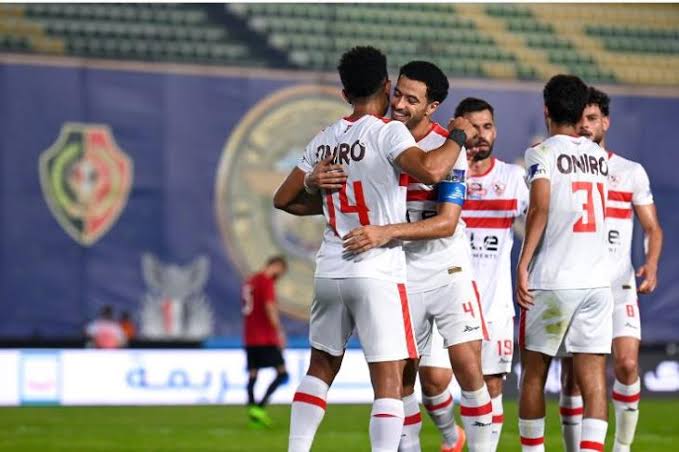 رغم عدم إعلان القائمة.. تعرف على غيابات الزمالك أمام بروكسي