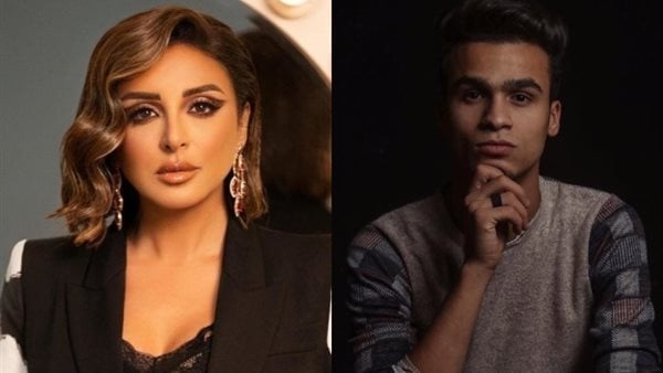 للمرة الثانية.. أنغام تتعاون مع مصطفى حدوتة في أغنية جديدة