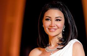 أروى جودة تكشف تفاصيل دورها في مسلسل حرب نفسية
