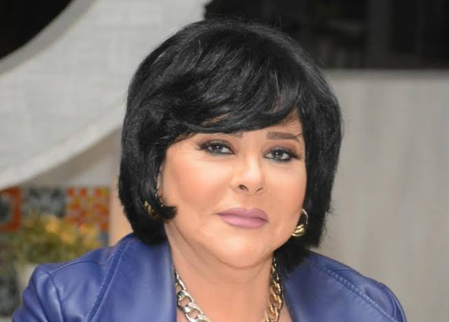 نادر عباسي وكارمن سليمان ولؤي ضيوف إسعاد يونس بمهرجان العلمين