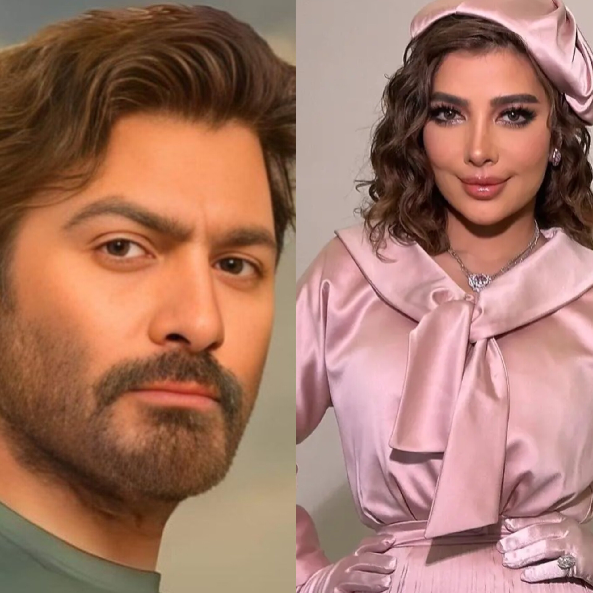 تأجيل حفلات تامر حسني وأصالة في لبنان بعد الأحداث الأخيرة.. تفاصيل