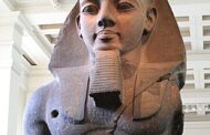 البحث عن رمسيس الثاني، رحلة عبر الزمن لكشف أسرار فرعون مصر العظيم