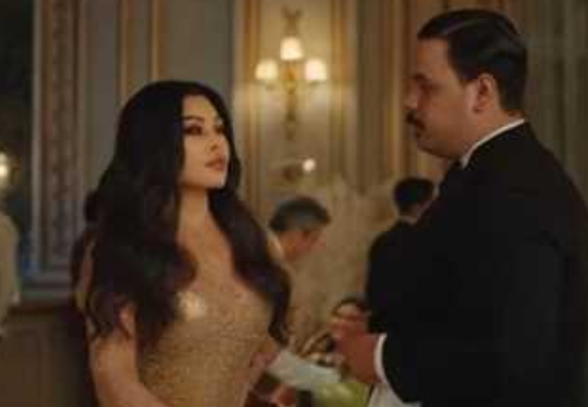 قصة حب هيفاء وهبي مع مصطفى غريب.. تفاصيل