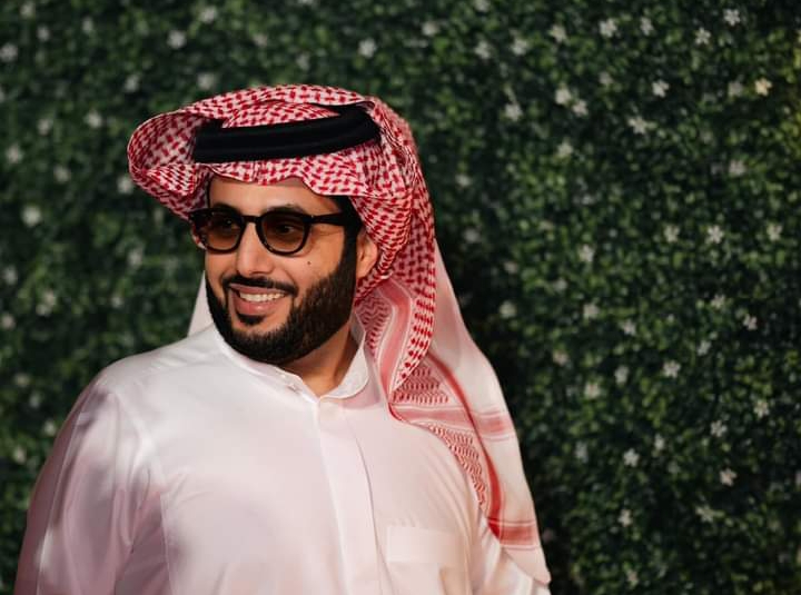 الجائزة الأضخم على الإطلاق.. تركي آل الشيخ يعلن عن مسابقة جديدة