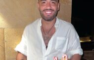 رامي جمال يحتفل بعيد ميلاده الـ 40 ويتصدر التريند.. إليك التفاصيل 