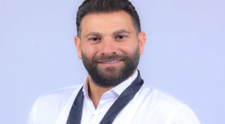 جورج الشهيد يطرح أغنية جديدة ضمن أجواء فصل الصيف