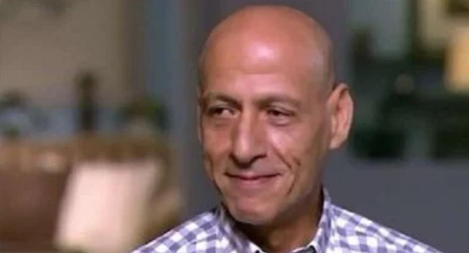 رشدي الشامي يوضح سبب غيابه عن الأعمال الفنية