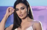 نادين الراسي تتخدل لإنقاذ طفل سوري لتعرضه للعنف من قبل والدته
