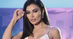 نادين الراسي تتخدل لإنقاذ طفل سوري لتعرضه للعنف من قبل والدته