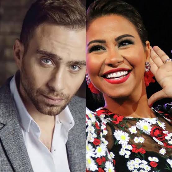 حسام حبيب يخرج عن صمته ويكشف الحقيقة عن أزمته الأخيرة مع شيرين