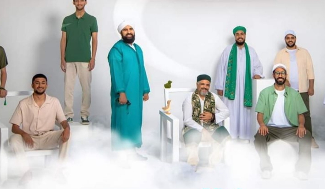 في 10 أغسطس المقبل.. الحضرة للإنشاد الصوفي تختتم فعاليات مهرجان الأوبرا الصيفي