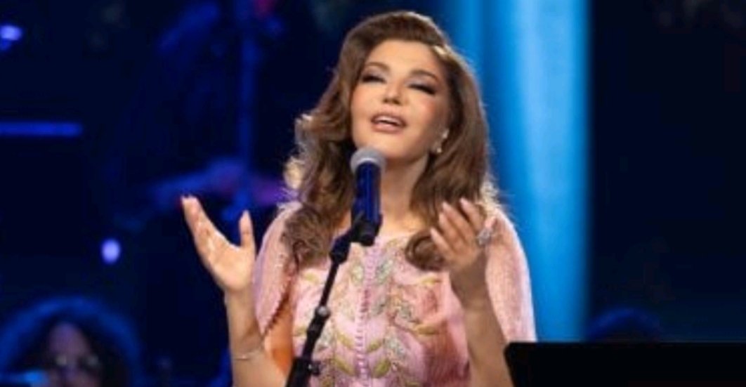 سميرة سعيد تستعد لطرح أحدث أغانيها.. تفاصيل