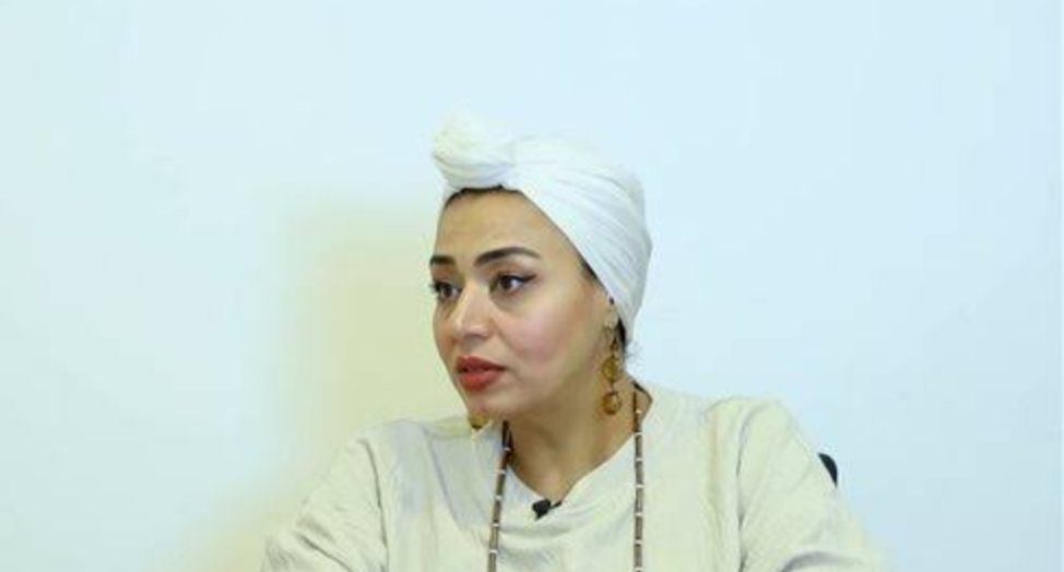 لأول مرة.. أنغام تتعاون مع الشاعرة نور عبد الله