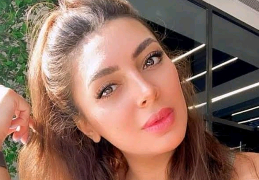 بسمة داود تتصدر الترند بسبب مسلسل 