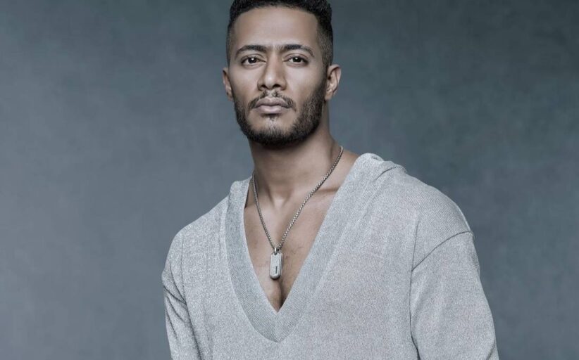 محمد رمضان يفاجئ أحمد سعد ويكشف سر اختياره لغناء تترات مسلسلاته