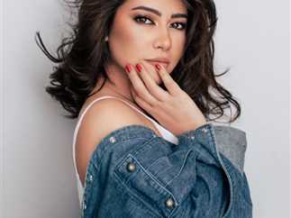 شيرين عبد الوهاب تطرح برومو ألبومها الجديد