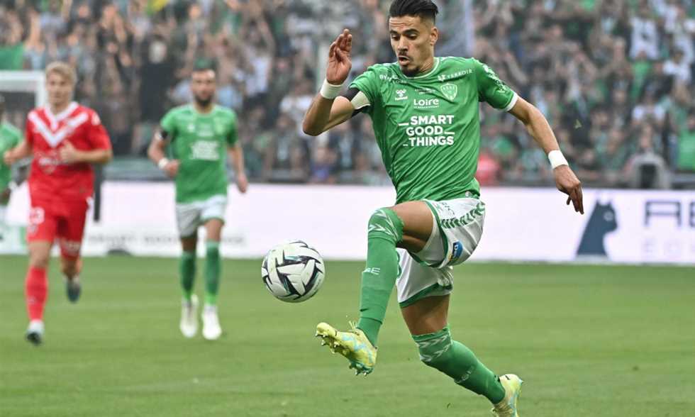 بعد وصوله للقاهرة.. من هو محمود بنتايك صفقة الزمالك المرتقبة؟