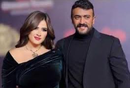 متخافيش أنا جنبك.. تصدر ياسمين عبدالعزيز والعوضي التريند من جديد