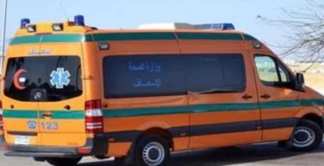 انتشال جثة غريق لقى مصرعه غرقًا في نهر النيل بالجيزة