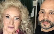 رغدة عن انتشار صورتها الأخيرة بملامح كبر السن.. تفاصيل