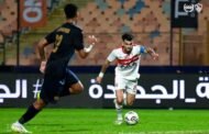 زيزو يرد على أنباء رحيله عن الزمالك: 