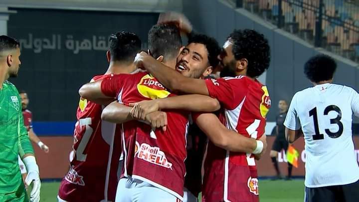تغييرات بالجملة.. سامي قمصان يعلن تشكيل الأهلي أمام زد في الدوري