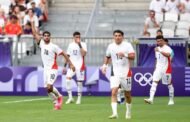 لتشكيل المتوقع،المنتخب الأولمبي في مواجهة صعبة أمام فرنسا في أولمبياد باريس 2024 