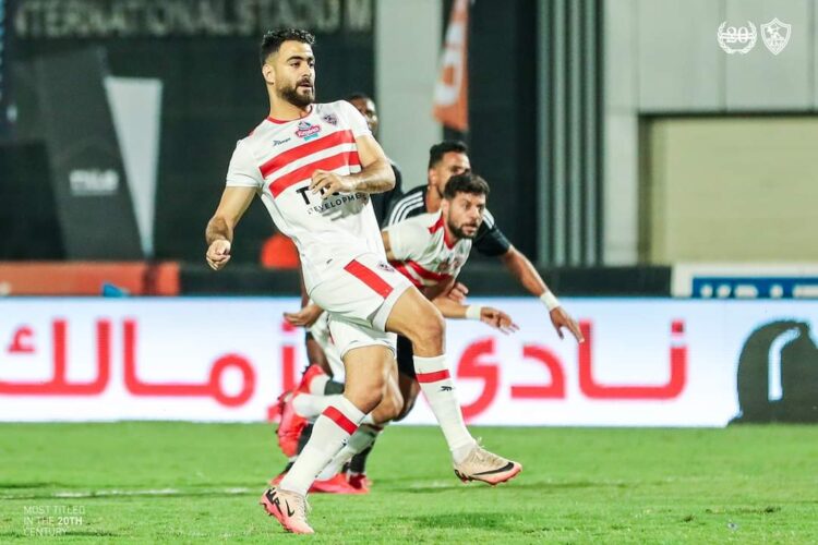 الزمالك يصالح جمهوره.. الأبيض يفوز على الجونة بعد الهزيمة أمام المقاولون